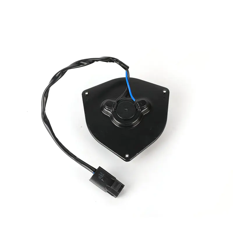 Automobil -DC -Zentrifugalventilat