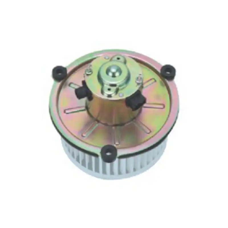 Automobil -DC -Zentrifugalventilat