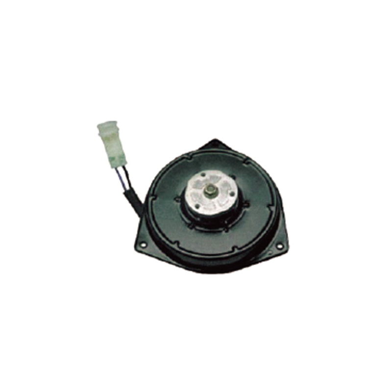 80C07 Triangular Ultra-dünner Motor