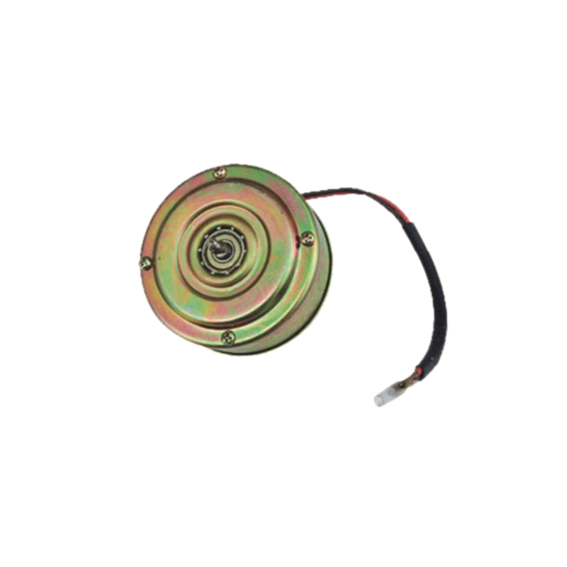 82A10h Westerly Windmotor